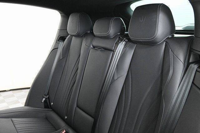 New 2025 Maserati Grecale Modena AWD/4WD image 23