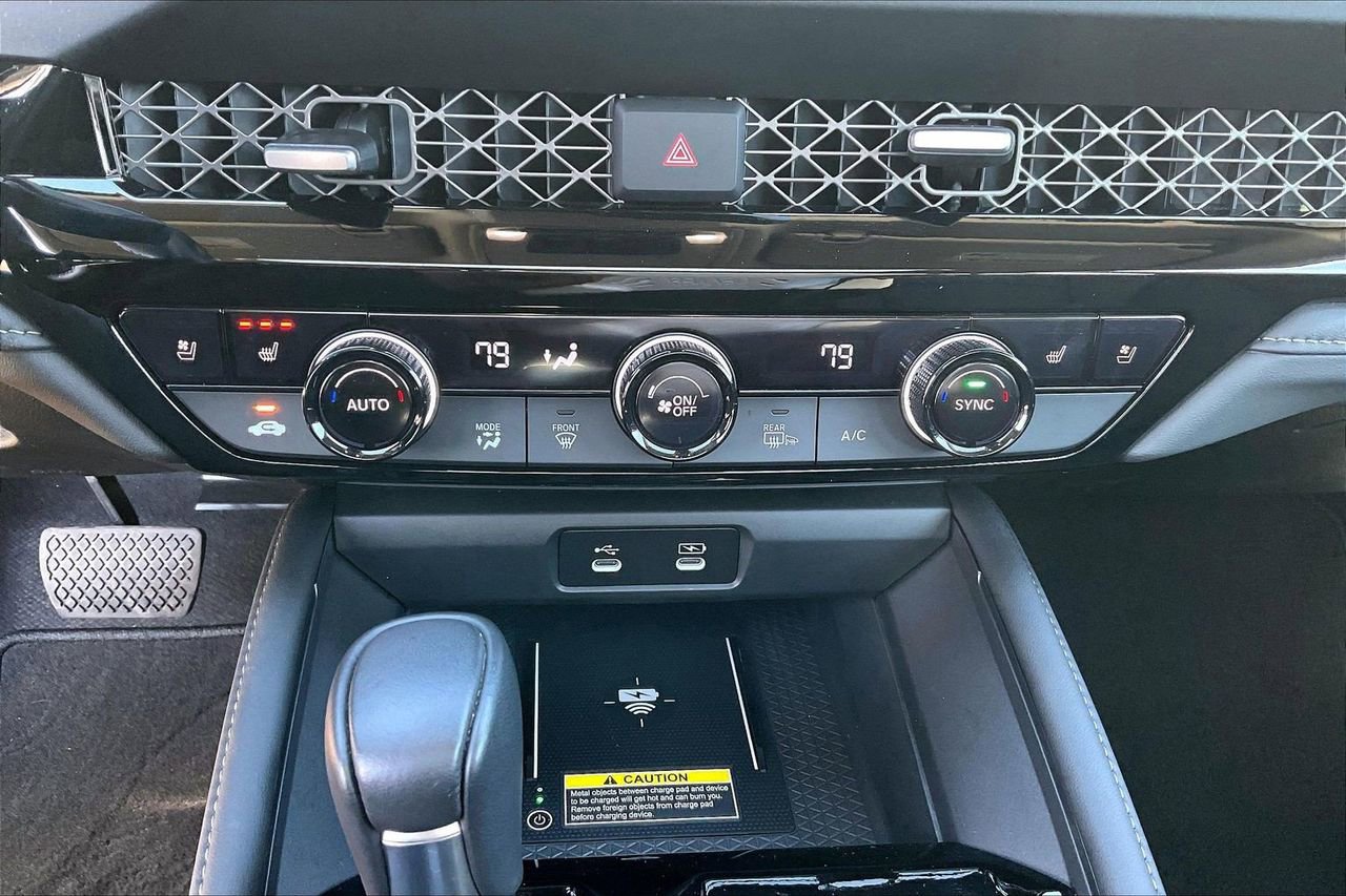 Used 2024 Honda Accord Touring image 20