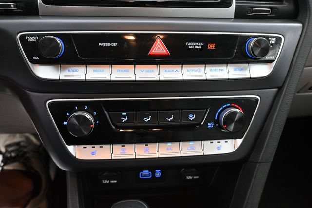 Used 2018 Hyundai Sonata SEL FWD image 17