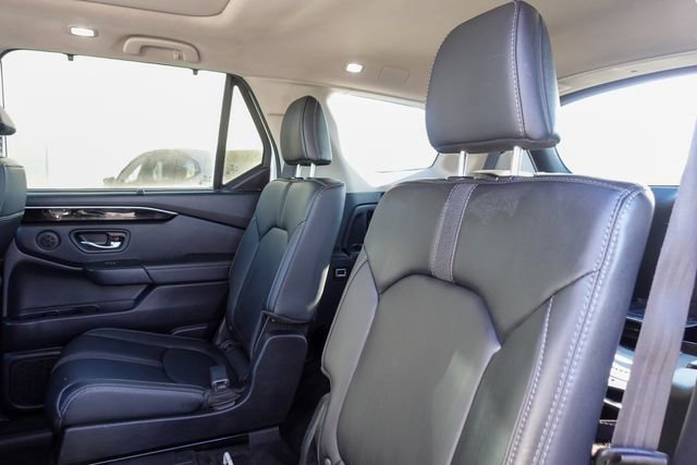 Used 2024 Honda Pilot Touring image 28