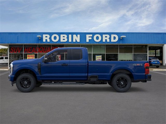 New 2026 Ford F250 XL image 3