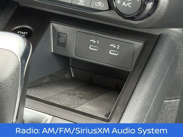 Used 2026 Nissan Kicks SV image 22