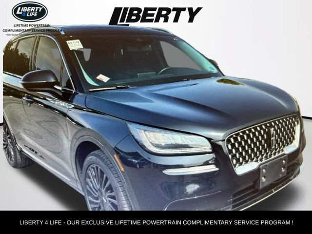Used 2020 Lincoln Corsair Reserve w/ Appearance Package AWD/4WD image 11