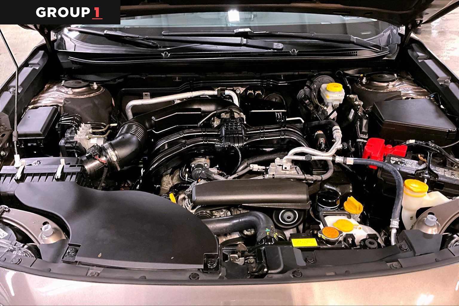 Certified 2023 Subaru Outback Limited image 32