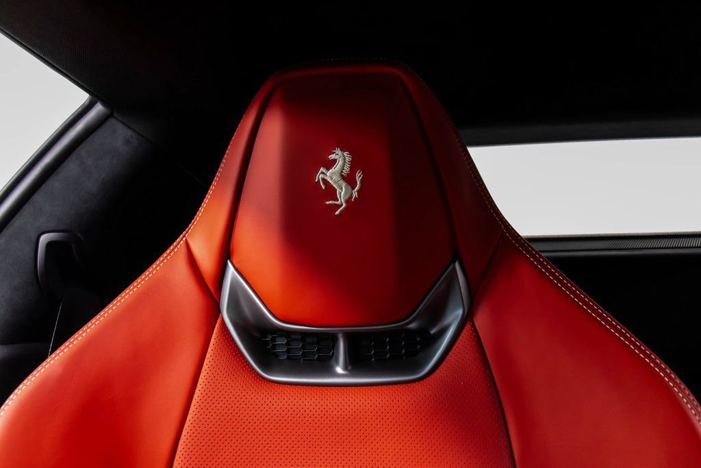 Certified 2024 Ferrari 296 GTB image 53