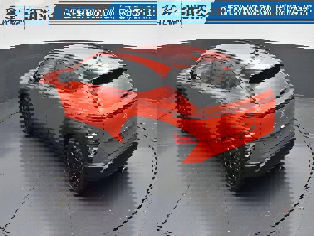 New 2026 Hyundai Kona SEL Sport image 47