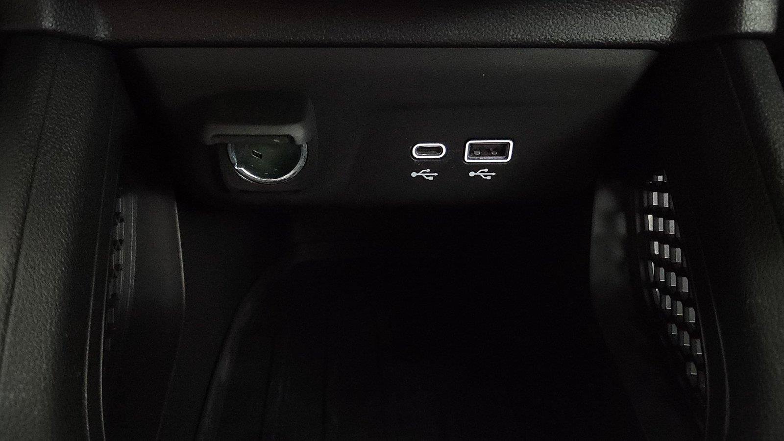 Used 2025 Chevrolet TrailBlazer LT FWD image 31
