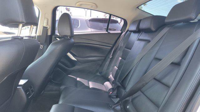 Used 2014 MAZDA MAZDA6 Touring image 13