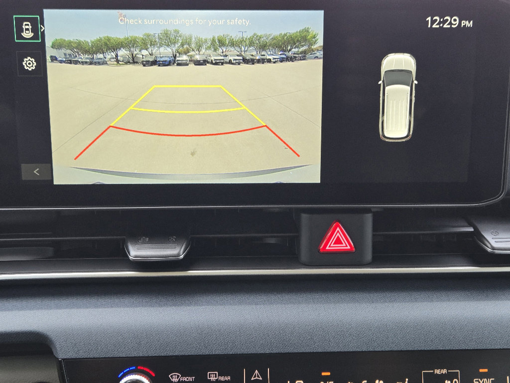 New 2026 Kia Carnival EX image 13