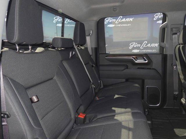 New 2026 Chevrolet Silverado 3500 LT w/ All Star Edition AWD/4WD image 53
