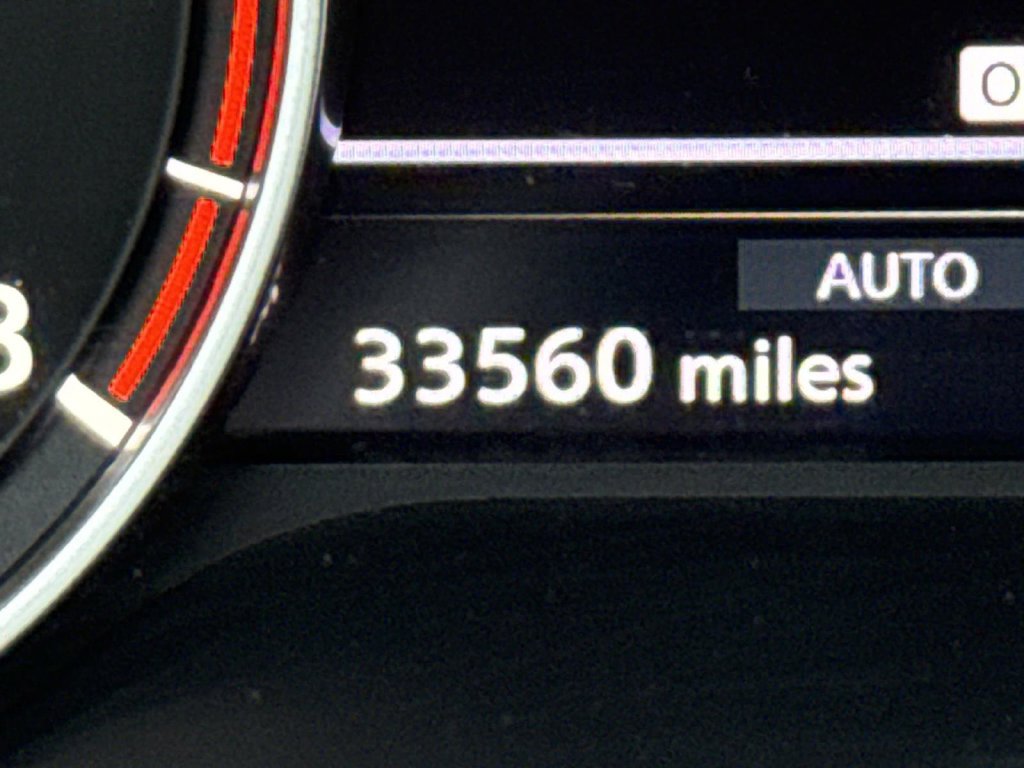 Used 2023 Nissan Rogue SV AWD/4WD image 25