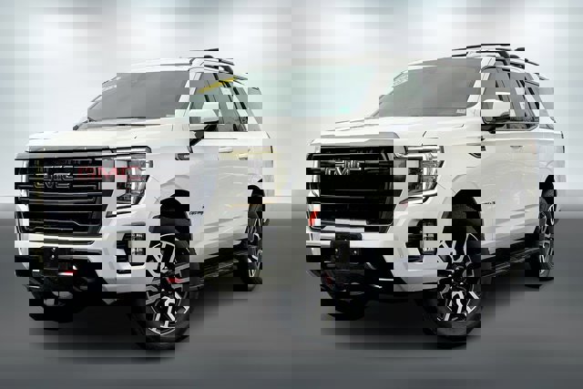 Used 2022 GMC Yukon AT4 image 12