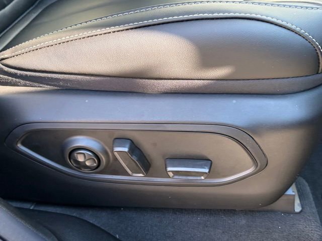 New 2025 Jeep Grand Cherokee L Limited image 31