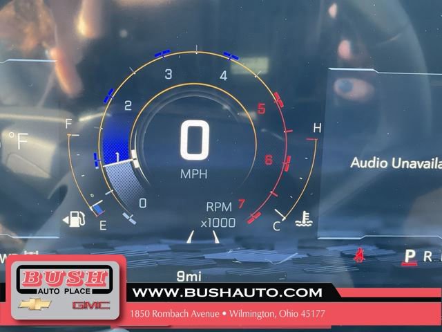 New 2026 Chevrolet Suburban High Country image 12