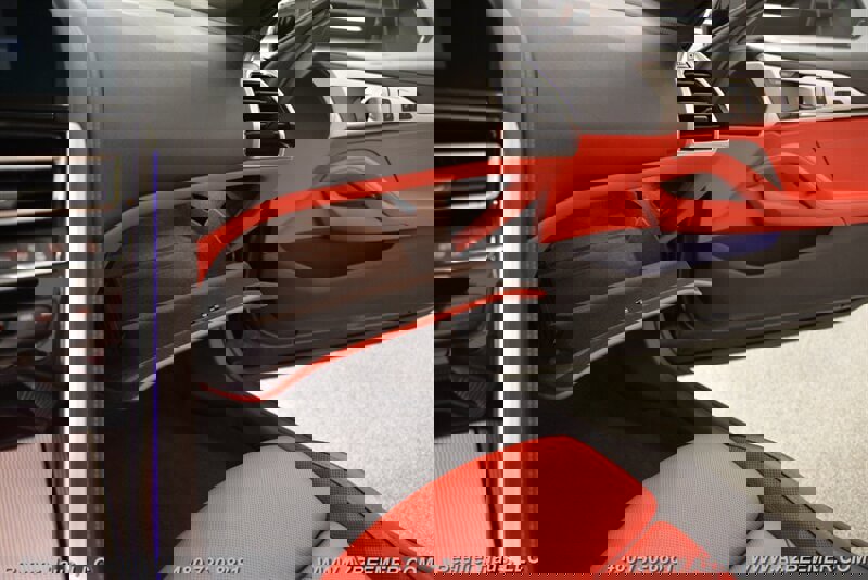 Used 2022 BMW 840i Convertible RWD image 35