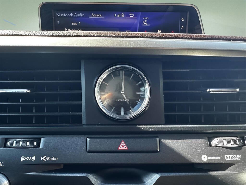 Used 2017 Lexus RX 350 FWD image 25