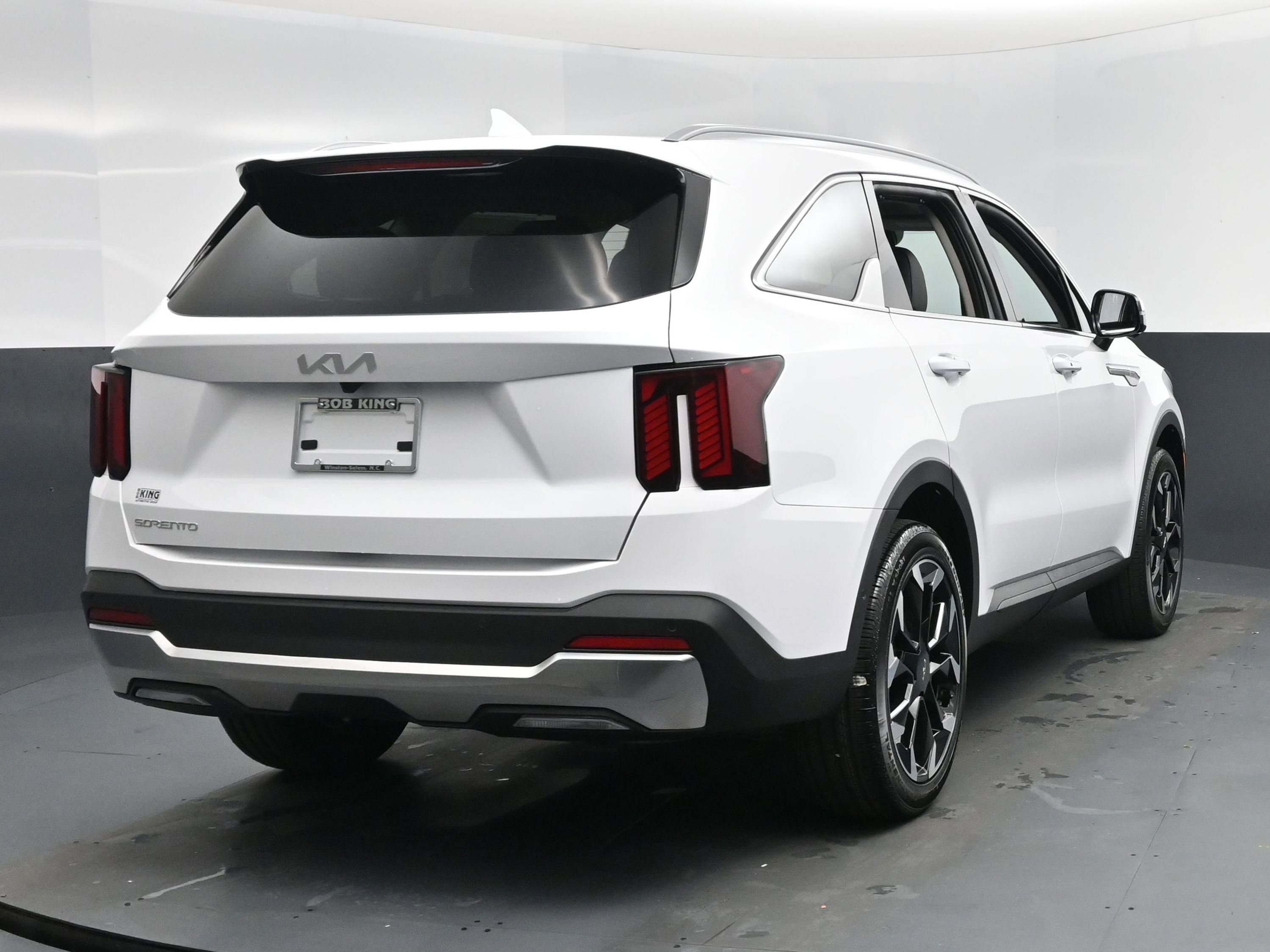 New 2026 Kia Sorento SX image 10
