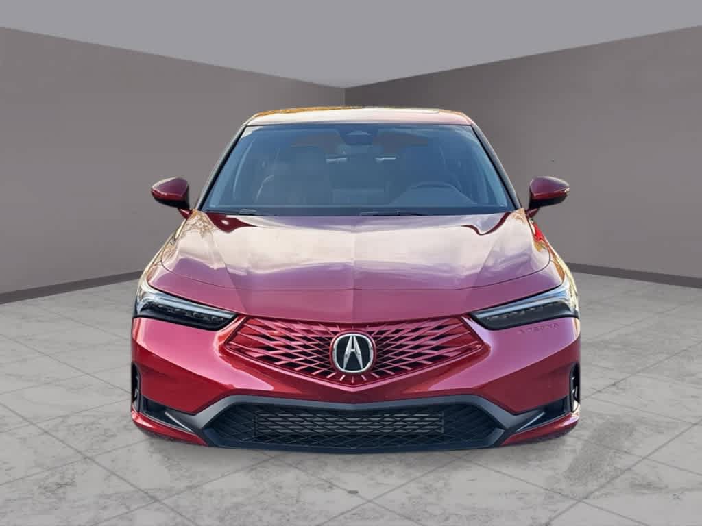 New 2026 Acura Integra FWD image 7