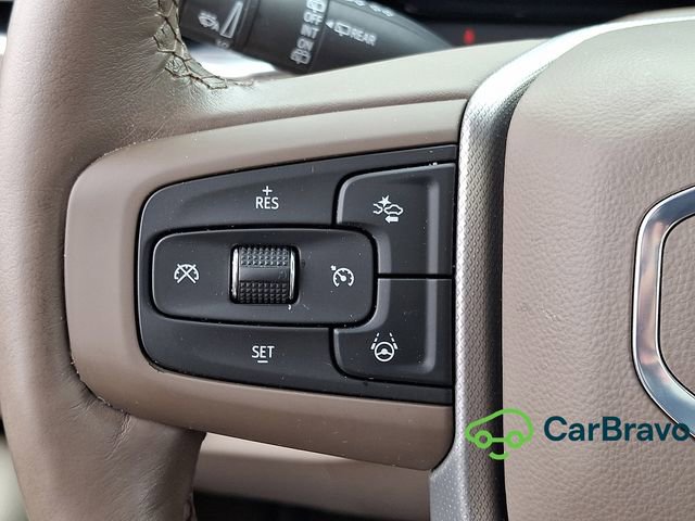 Certified 2024 GMC Yukon XL Denali w/ Advanced Technology Package AWD/4WD image 23