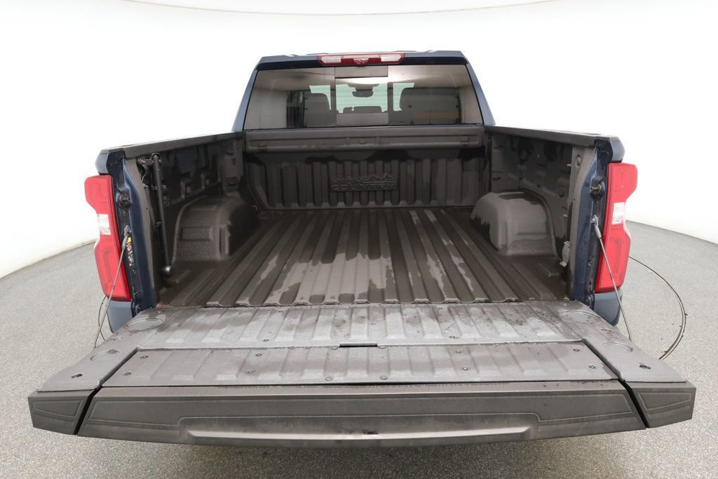 Used 2022 Chevrolet Silverado 1500 High Country image 20