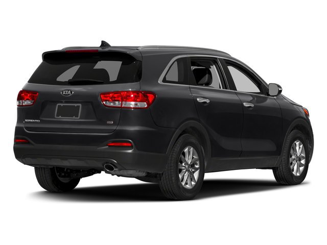 Used 2018 Kia Sorento AWD image 3