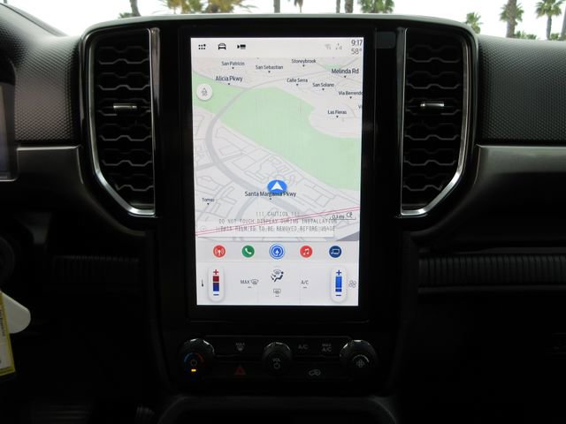 New 2025 Ford Ranger XLT w/ Convenience Package image 18