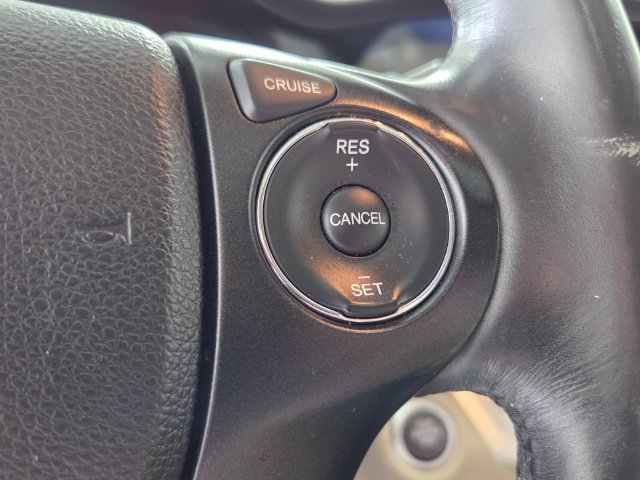 Used 2015 Honda Accord EX-L image 25