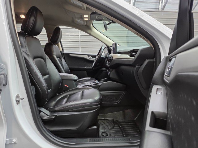 Used 2020 Ford Escape SEL AWD/4WD image 15