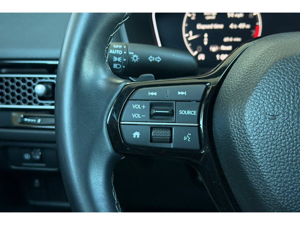 Used 2025 Honda Civic Sport image 24