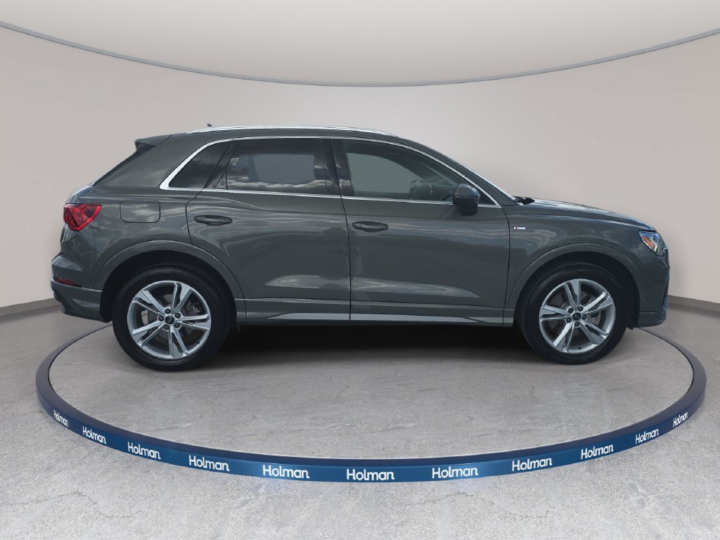 Used 2024 Audi Q3 2.0T Premium AWD/4WD image 5