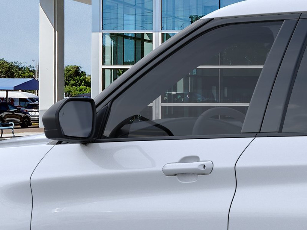 New 2026 Ford Explorer Active RWD image 20