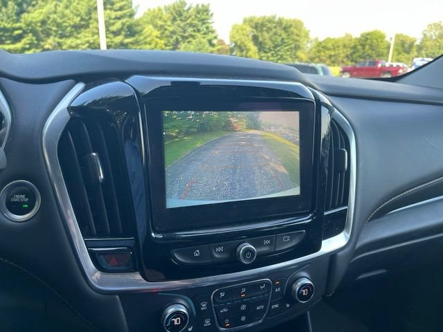 Used 2019 Chevrolet Traverse LT FWD image 15