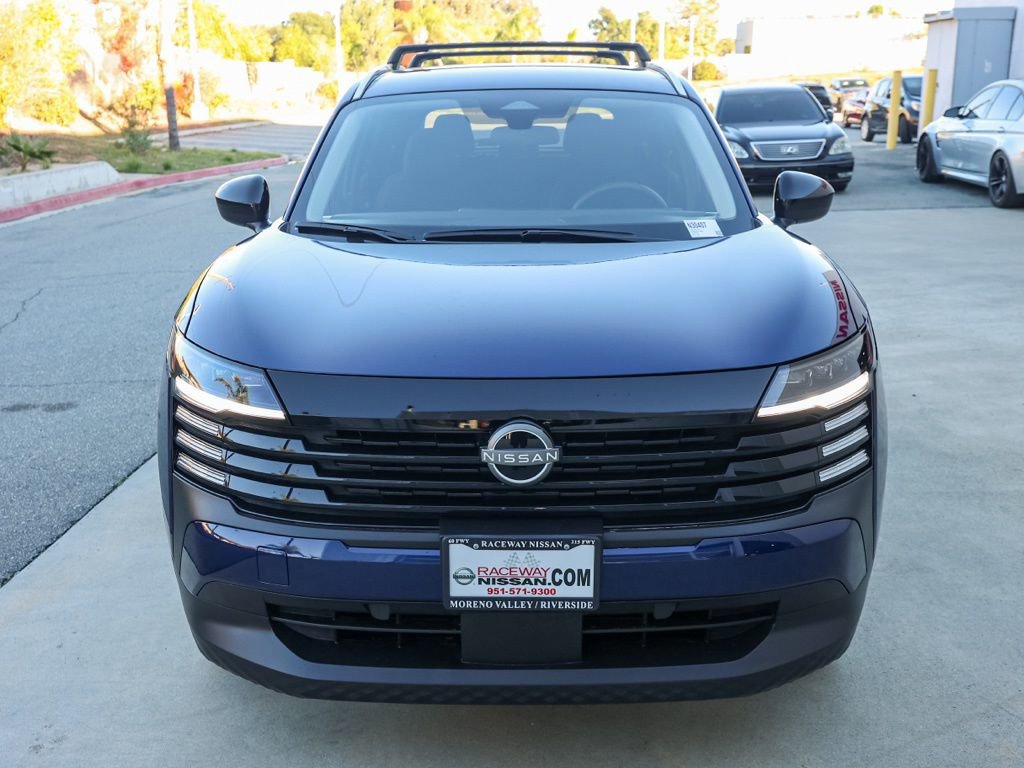 New 2026 Nissan Kicks SV w/ Cold Weather Package image 9