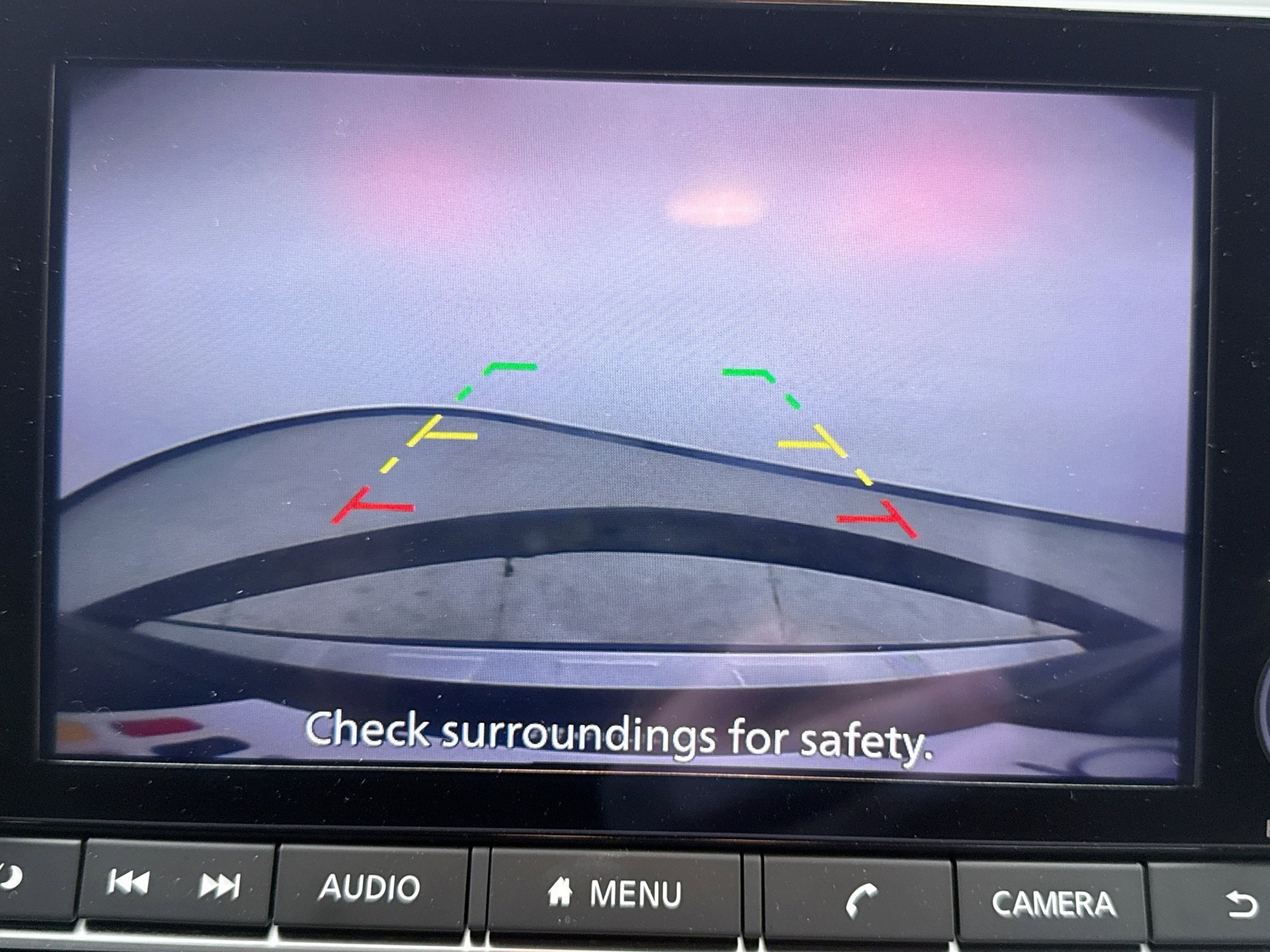 Used 2023 Nissan Rogue SV image 11