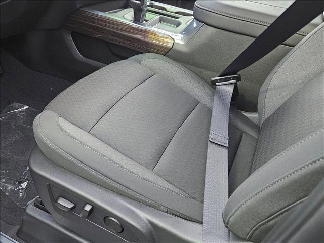 New 2026 Chevrolet Silverado 1500 RST image 4