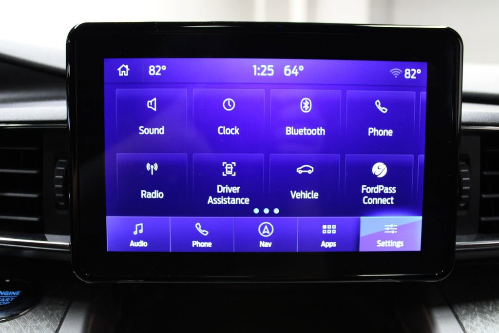 Used 2022 Ford Explorer Timberline AWD/4WD image 20
