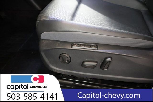 Used 2023 Volkswagen ID.4 Pro S image 12