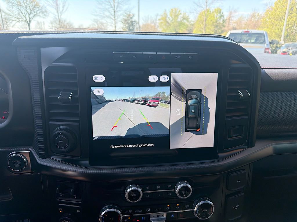 Used 2024 Ford F150 Raptor image 31