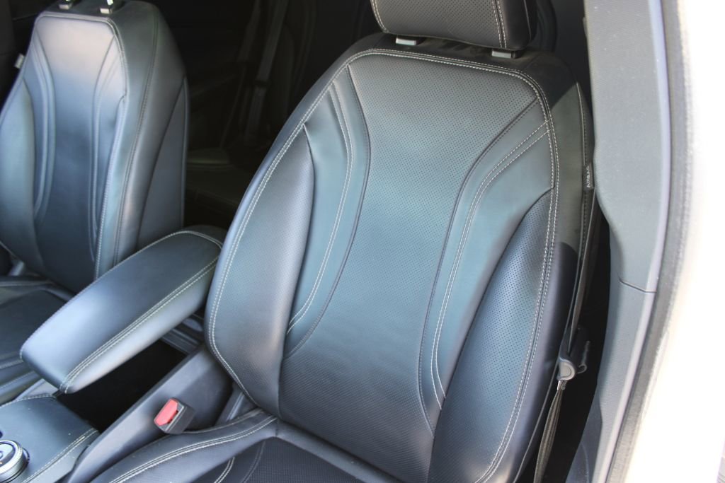Used 2022 Ford Mustang Mach-E Premium AWD/4WD image 18