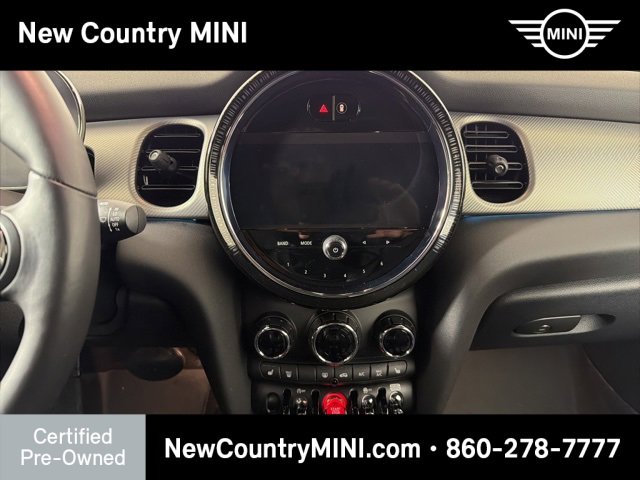 Certified 2023 MINI Cooper S image 14