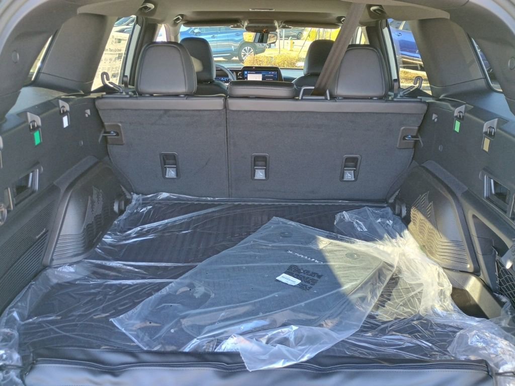 New 2026 Subaru Outback Limited image 15