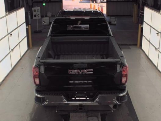 Used 2024 GMC Sierra 2500 Pro image 6