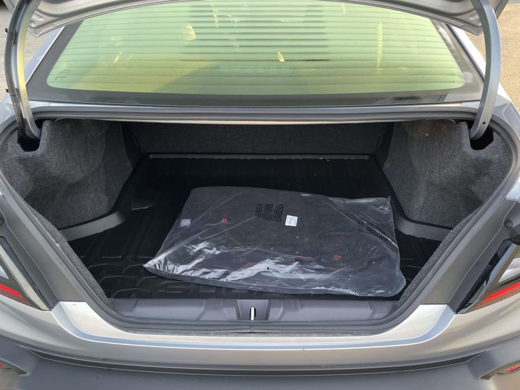 Certified 2024 Subaru WRX TR w/ Popular Package #2A image 30