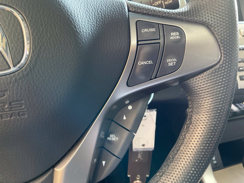 Used 2010 Acura RDX SH-AWD image 13