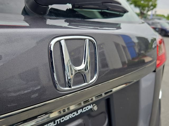 Used 2021 Honda HR-V LX image 29