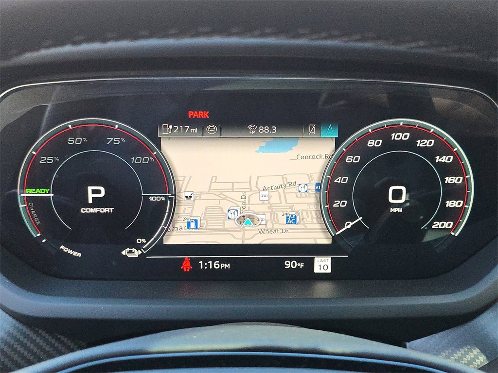 New 2026 Audi S e-tron GT Premium Plus image 22