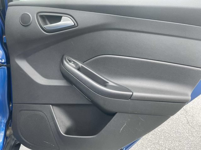 Used 2018 Ford Focus SEL FWD image 18