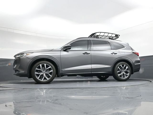 Used 2024 Acura MDX FWD w/ Technology Package image 36