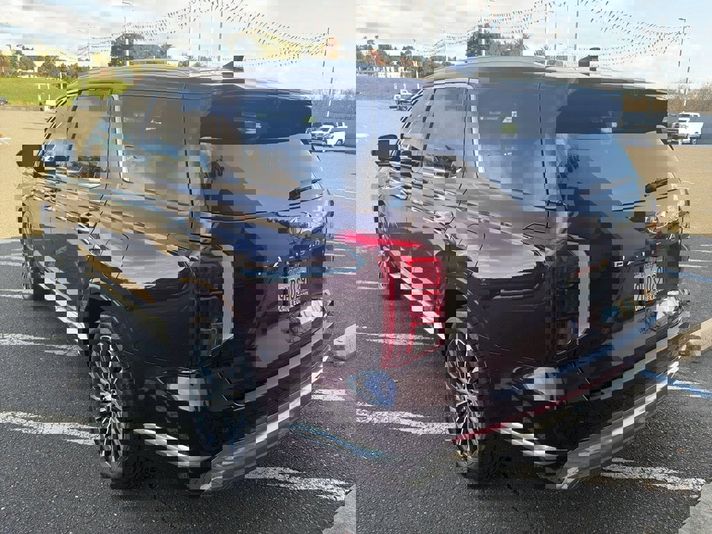 Used 2023 Hyundai Palisade Calligraphy w/ Cargo Package image 20