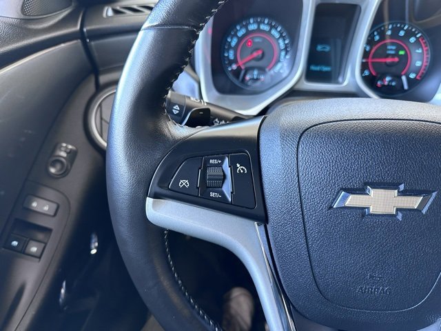 Used 2012 Chevrolet Camaro SS w/ RS Package image 20